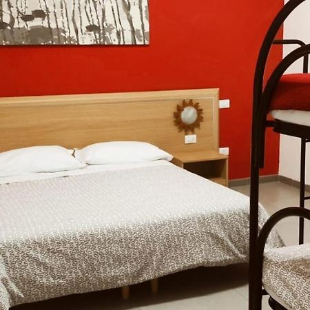 Parco Degli Ulivi Hotel Mirabella Imbaccari Eksteriør billede